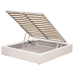 NIUBó Elévateur De Lit - Talla 1400x2000mm / 400+800N / 50-60kg. 10 NIUBó Elévateur De Lit - Talla 1400x2000mm / 400+800N / 50-60kg. -Sommier Soldes 23965425 5