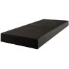 EBAC LITERIE Sommier Tapissier 80x200 Deco 13 Lattes - Anthracite -Sommier Soldes 24065815 1