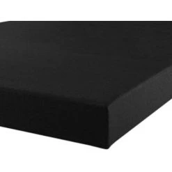 EBAC LITERIE Sommier Tapissier 90x190 Deco 12 Lattes - Anthracite 5 EBAC LITERIE Sommier Tapissier 90x190 Deco 12 Lattes - Anthracite -Sommier Soldes 24065816 2