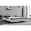 PROVENCE LITERIE Gregory - Solide Et Confortable Sommier Tapissier Blanc + Pieds En 20 Cm Pour Matelas En 70x190 - 13 Lattes - Montage Rapide Et Facile - Revetement PVC Facile D'entretien 1 PROVENCE LITERIE Gregory - Solide Et Confortable Sommier Tapissier Blanc + Pieds En 20 Cm Pour Matelas En 70x190 - 13 Lattes - Montage Rapide Et Facile - Revetement PVC Facile D'entretien -Sommier Soldes 26402283 1