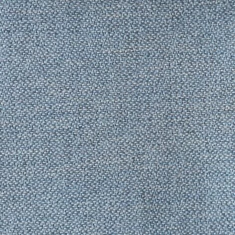 EBAC LITERIE Sommier Tapissier 160x200 SP18 12 Lattes Baltique - Bleu Clair 4 EBAC LITERIE Sommier Tapissier 160x200 SP18 12 Lattes Baltique - Bleu Clair – Image 2