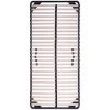 CADENTRO Sommier à Lattes 80x200cm 2 CADENTRO Sommier à Lattes 80x200cm -Sommier Soldes 27287536 1