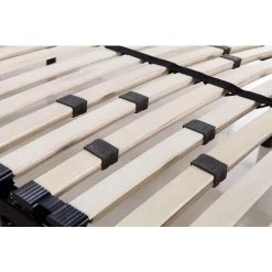 CADENTRO Sommier à Lattes 80x200cm 7 CADENTRO Sommier à Lattes 80x200cm -Sommier Soldes 27287536 2