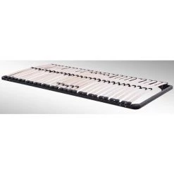 CADENTRO Sommier à Lattes 80x200cm 9 CADENTRO Sommier à Lattes 80x200cm -Sommier Soldes 27287536 4