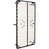 CADENTRO Sommier à Lattes + 6 Pieds 100x200 Cm 2 CADENTRO Sommier à Lattes + 6 Pieds 100x200 Cm -Sommier Soldes 27287588 1