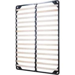 CADENTRO Sommier ER 140x200 Cm