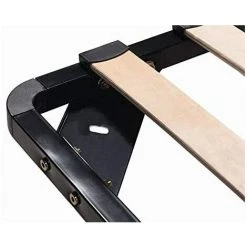 CADENTRO Sommier ER 140x200 Cm -Sommier Soldes 27287983 3