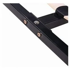 CADENTRO Sommier ER 140x200 Cm -Sommier Soldes 27287983 4