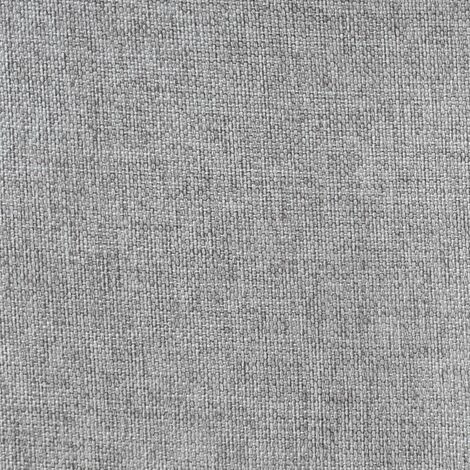 EBAC LITERIE Sommier Tapissier 90+90x200 Omega Tissu Lin 18 Lattes - Lin 5 EBAC LITERIE Sommier Tapissier 90+90x200 Omega Tissu Lin 18 Lattes - Lin – Image 3