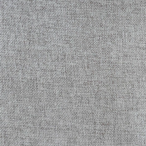 EBAC LITERIE Sommier Tapissier + Jeu De Pieds 80x200 Omega Tissu Lin 18 Lattes - Lin 5 EBAC LITERIE Sommier Tapissier + Jeu De Pieds 80x200 Omega Tissu Lin 18 Lattes - Lin – Image 3