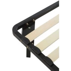DEWINNER Sommier à Lattes Sur Pieds-7 Pieds Inclus - Lit (90_x_190_cm) -Sommier Soldes 27454045 3