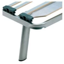 PARDO Lot De 4 Pattes Ergos | 4 Pieds En Bois De Cerisier