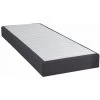 ALTOBUY TAPIKIT - Sommier Tapissier Démontable 90x190cm Anthracite - Gris Anthracite -Sommier Soldes 30158483 1