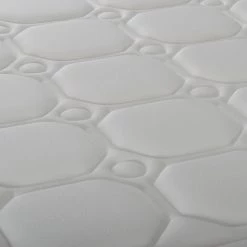 OLYMPE LITERIE | Ensemble CESAR 90x200 Cm | Matelas Mémoire De Forme + Sommier Bois | Ferme - Blanc 11 OLYMPE LITERIE | Ensemble CESAR 90x200 Cm | Matelas Mémoire De Forme + Sommier Bois | Ferme - Blanc -Sommier Soldes 31450305 5