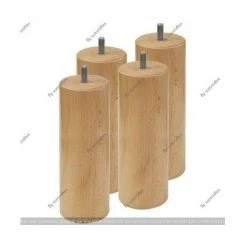 BYSOMMIFLEX Sommier Tapissier 200x200cm (100x200x2) Gris Français 7 BYSOMMIFLEX Sommier Tapissier 200x200cm (100x200x2) Gris Français -Sommier Soldes 31557876 3