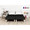 BYSOMMIFLEX Sommier Tapissier 140x190cm (70x190x2) Français 2 BYSOMMIFLEX Sommier Tapissier 140x190cm (70x190x2) Français -Sommier Soldes 32384912 1