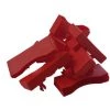 EBAC LITERIE Lot De 10 Embouts Rouge Pour Lattes De 68 X 8 Mm - Rouge 1 EBAC LITERIE Lot De 10 Embouts Rouge Pour Lattes De 68 X 8 Mm - Rouge -Sommier Soldes 33299934 1