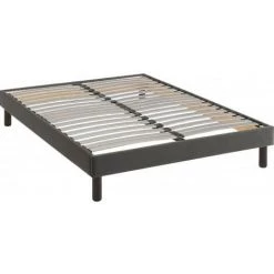 SOMMIER FIXE 140x190 DUVIVIER TAPISSIERKIT-1419MFG