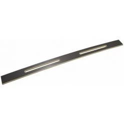 ALTOBUY ALTOZONE - Lot De 4 Lattes Epaule 78cm Pour Sommier Largeur 80 Ou 160cm - Gris Anthracite 7 ALTOBUY ALTOZONE - Lot De 4 Lattes Epaule 78cm Pour Sommier Largeur 80 Ou 160cm - Gris Anthracite -Sommier Soldes 36000590 3