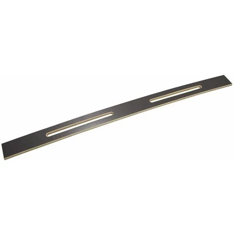 ALTOBUY ALTOZONE - Lot De 4 Lattes Epaule 68cm Pour Sommier Largeur 70 Ou 140cm - Gris Anthracite 5 ALTOBUY ALTOZONE - Lot De 4 Lattes Epaule 68cm Pour Sommier Largeur 70 Ou 140cm - Gris Anthracite – Image 3