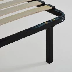 MAISON AUBERTIN Kit Cadre à Lattes Morphologique Zones De Confort - 140 X 200 Cm 11 MAISON AUBERTIN Kit Cadre à Lattes Morphologique Zones De Confort - 140 X 200 Cm -Sommier Soldes 36016146 5