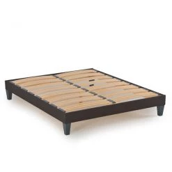 BELLECOUR LITERIE | Pack Prêt à Dormir QUINCONCES 140x200 Cm | Matelas Mémoire De Forme + Sommier + Accessoires - Blanc 9 BELLECOUR LITERIE | Pack Prêt à Dormir QUINCONCES 140x200 Cm | Matelas Mémoire De Forme + Sommier + Accessoires - Blanc -Sommier Soldes 36143649 3