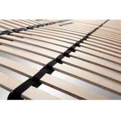 PAOLO COLLANER Sommier à Lattes Multiplis Résistant Fermeté Réglable 140X200 Cm 10 PAOLO COLLANER Sommier à Lattes Multiplis Résistant Fermeté Réglable 140X200 Cm -Sommier Soldes 3975703 4