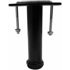 ALTOBUY TITANIUM 22 - Pack Sommier 2x22 Lattes 140x190cm + 5 Pieds - Gris Anthracite 9 ALTOBUY TITANIUM 22 - Pack Sommier 2x22 Lattes 140x190cm + 5 Pieds - Gris Anthracite -Sommier Soldes 39916550 4