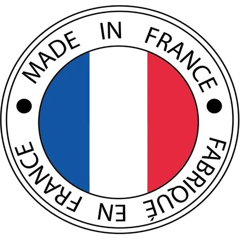 AKITEN RETAIL Sommier Gigogne Avec Façade 2 Mains Makuria Bois Naturel 90x190 Cm - Bois Naturel 4 AKITEN RETAIL Sommier Gigogne Avec Façade 2 Mains Makuria Bois Naturel 90x190 Cm - Bois Naturel – Image 2