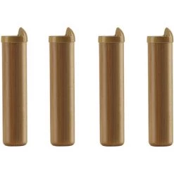 AKITEN RETAIL Cadre A Lattes Avec Pieds Mira 90x190 Cm 8 AKITEN RETAIL Cadre A Lattes Avec Pieds Mira 90x190 Cm -Sommier Soldes 40005042 3