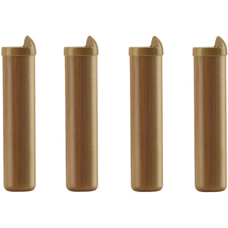 AKITEN RETAIL Cadre A Lattes Avec Pieds Mira 90x190 Cm 5 AKITEN RETAIL Cadre A Lattes Avec Pieds Mira 90x190 Cm – Image 3