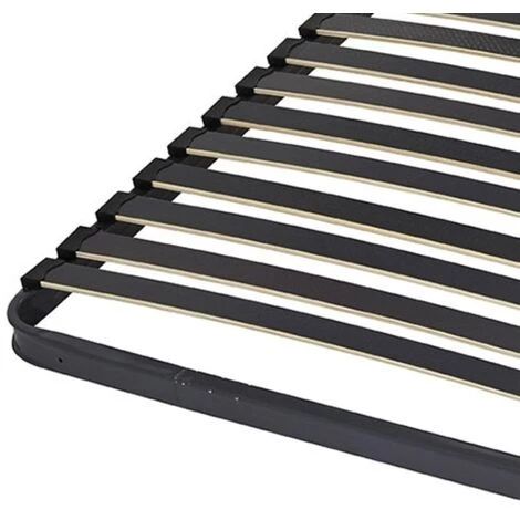 AKITEN RETAIL Cadre A Lattes Mira 70x190 Cm 4 AKITEN RETAIL Cadre A Lattes Mira 70x190 Cm – Image 2