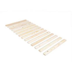 AKITEN RETAIL Sommier Fagot Moro 90x190 Cm Et 90x200 Cm