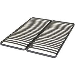 AKITEN RETAIL Ensemble De 2 Cadres A Lattes Mira 70x190 Cm