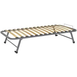 AKITEN RETAIL Sommier Gigogne Strata 70x190 Cm