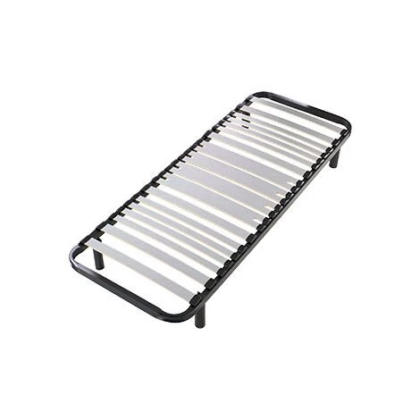 M-S Cadres à Lattes 5 Zones 90x200cm 3 M-S Cadres à Lattes 5 Zones 90x200cm