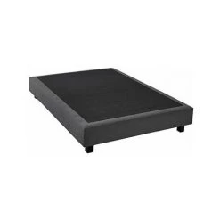 M-S Sommier Tapissier 140x190 Cm CONFORTLUXE
