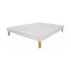 M-S Sommier Tapissier à Ressorts 160x200 Cm 1 M-S Sommier Tapissier à Ressorts 160x200 Cm -Sommier Soldes 40093620 1