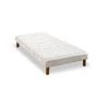 M-S Sommier 14 Lattes Garni Polyéther 90x190cm 1 M-S Sommier 14 Lattes Garni Polyéther 90x190cm -Sommier Soldes 40096321 1