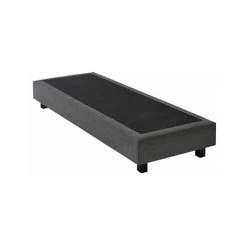 M-S Sommier Tapissier 80x200 Cm CONFORTLUXE