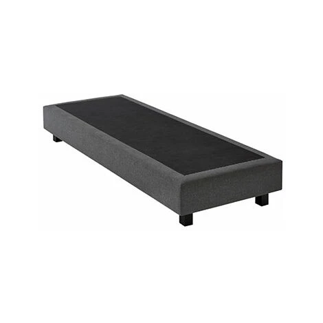 M-S Sommier Tapissier 80x200 Cm CONFORTLUXE 3 M-S Sommier Tapissier 80x200 Cm CONFORTLUXE