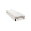 M-S Sommier 14 Lattes Garni Polyéther 80x190cm 1 M-S Sommier 14 Lattes Garni Polyéther 80x190cm -Sommier Soldes 40098040 1