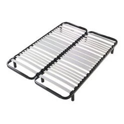 M-S Cadres à Lattes 5 Zones 2x80x200cm