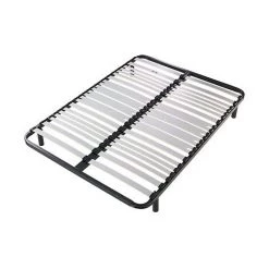 M-S Cadres à Lattes 5 Zones 140x190cm