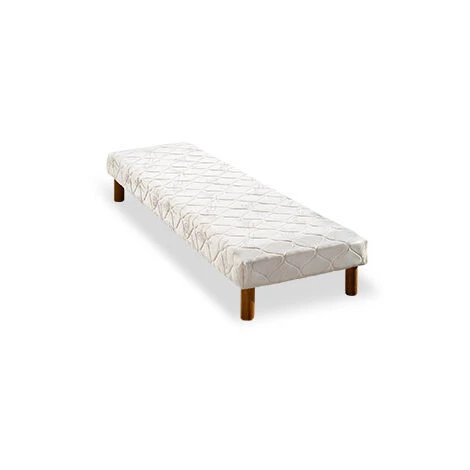 M-S Sommier 14 Lattes Garni Polyéther 70x190cm 3 M-S Sommier 14 Lattes Garni Polyéther 70x190cm