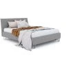 SOMMIER COFFRE 160 SAMOA MOODRC-1620-G704-PF 1 SOMMIER COFFRE 160 SAMOA MOODRC-1620-G704-PF -Sommier Soldes 40403257 1
