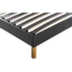 LES TENDANCES Sommier KIT 160x200 Cm - 20 Lattes - Réglable - SOMKIT 9 LES TENDANCES Sommier KIT 160x200 Cm - 20 Lattes - Réglable - SOMKIT -Sommier Soldes 40699651 4