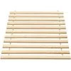 LES TENDANCES Sommier à Lattes 90 X 200 Cm 16 Lattes Bois Clair Extra 2 LES TENDANCES Sommier à Lattes 90 X 200 Cm 16 Lattes Bois Clair Extra -Sommier Soldes 40713866 1