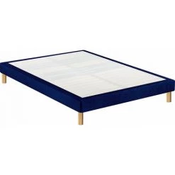 Sommier Merinos PENCIL MORPHO 5Z 80x190 Blanc 10 Sommier Merinos PENCIL MORPHO 5Z 80x190 Blanc -Sommier Soldes 42183155 4