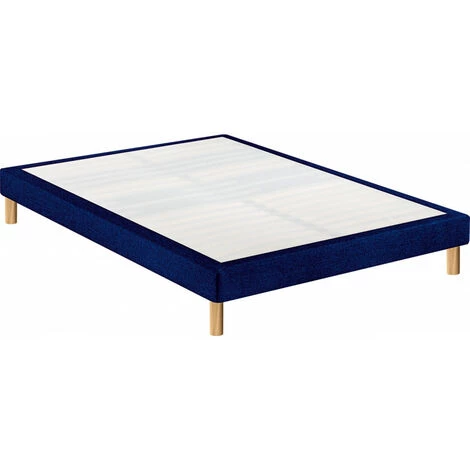 Sommier Merinos PENCIL MORPHO 5Z 80x190 Blanc 6 Sommier Merinos PENCIL MORPHO 5Z 80x190 Blanc – Image 4